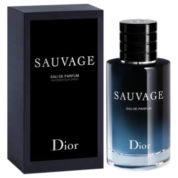 Christian Dior | Sauvage EDP