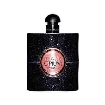 Yves Saint Laurent | Black Opium