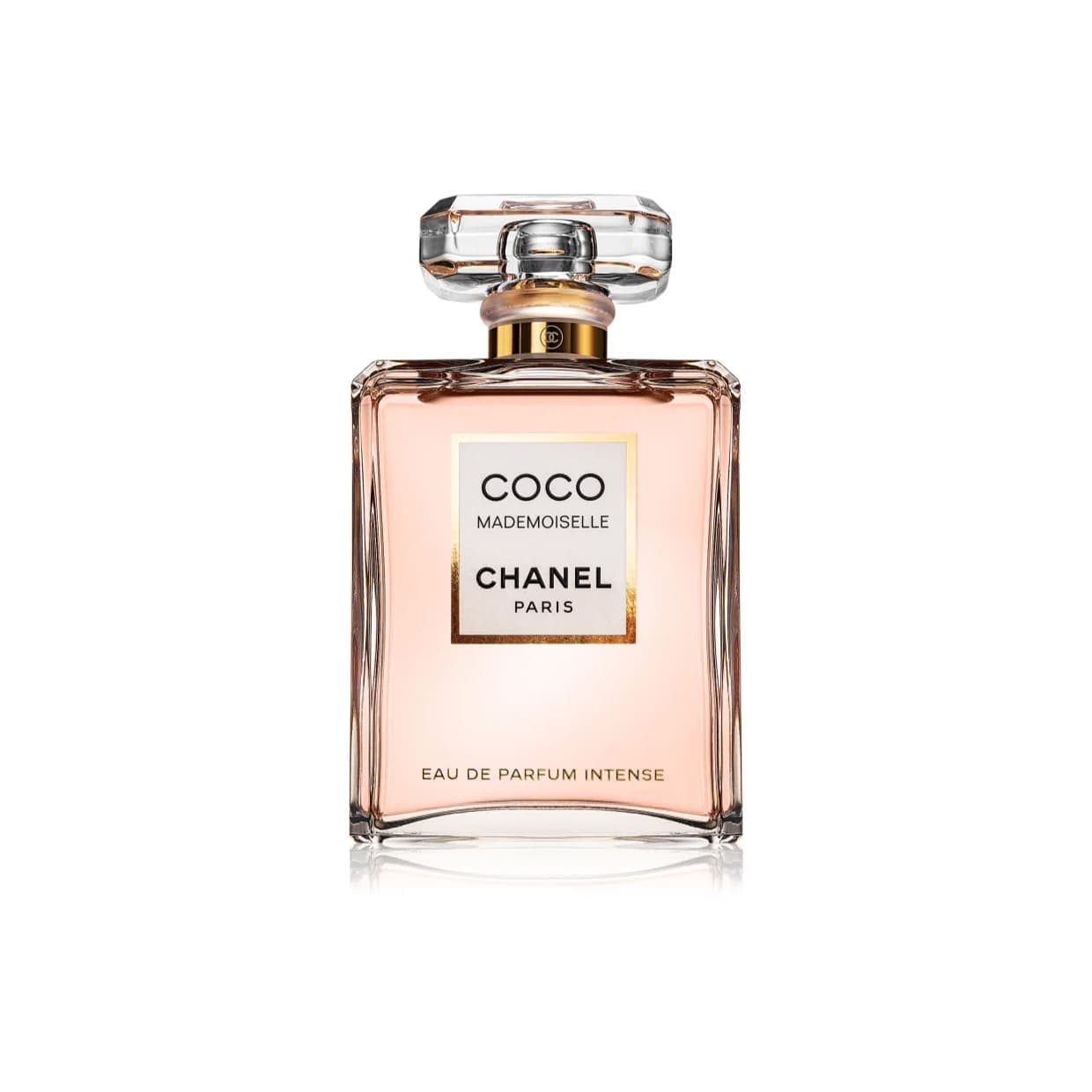 Coco Mademoiselle Intense