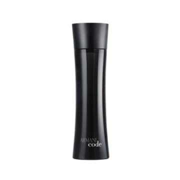 Giorgio Armani | Code