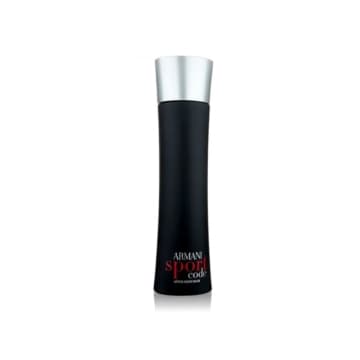 Giorgio Armani | Code Sport