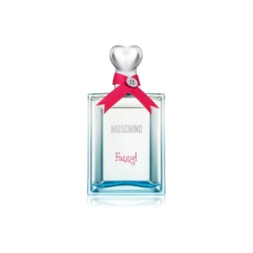 Moschino | Funny!