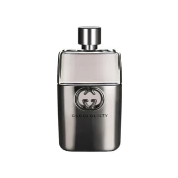 Gucci | Guilty Pour Homme