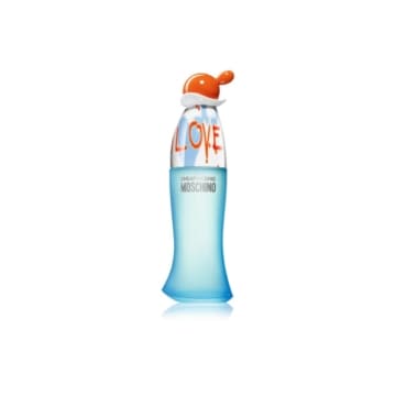 Moschino | I Love Love
