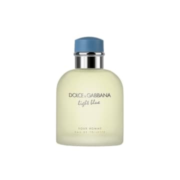 Dolce & Gabbana | Light Blue Pour Homme
