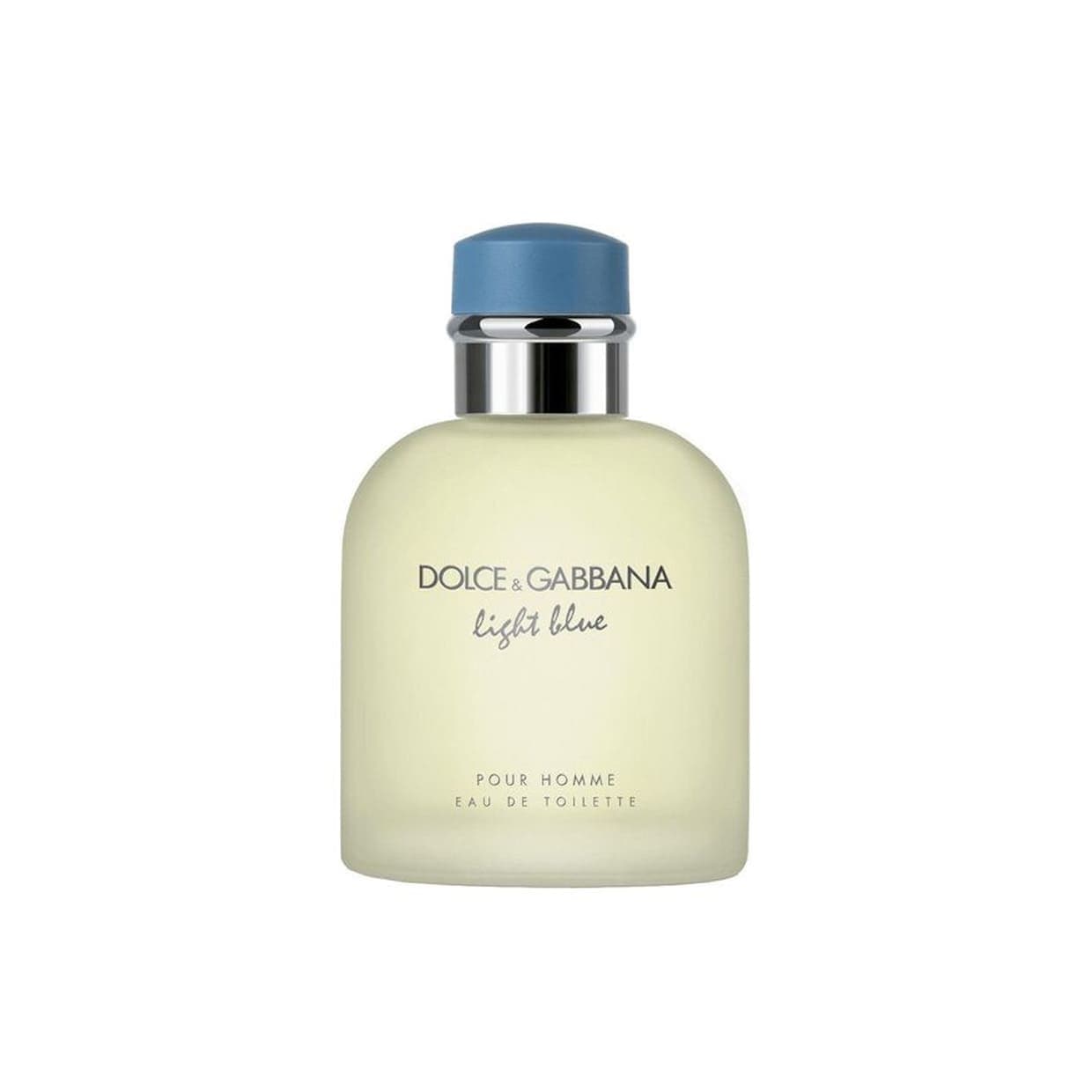 Dolce & Gabbana | Light Blue Pour Homme