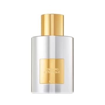 Tom Ford | Metallique