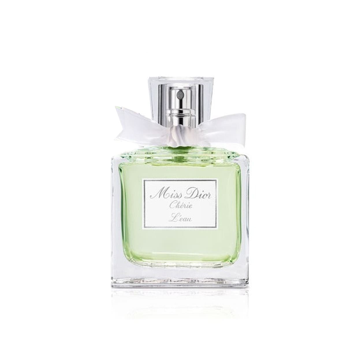 Miss Dior Cherie