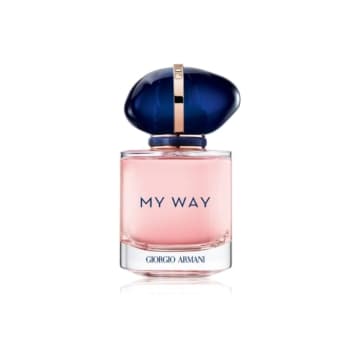 Giorgio Armani | My Way