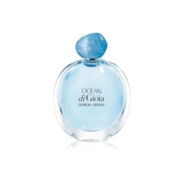 Giorgio Armani | Ocean di Gioia