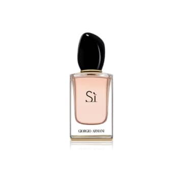Giorgio Armani | Sì