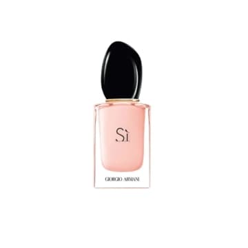 Giorgio Armani | Sì Fiori