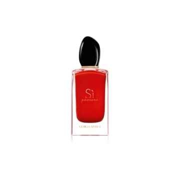 Giorgio Armani | Sì Passione
