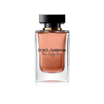 Dolce & Gabbana | The Only One