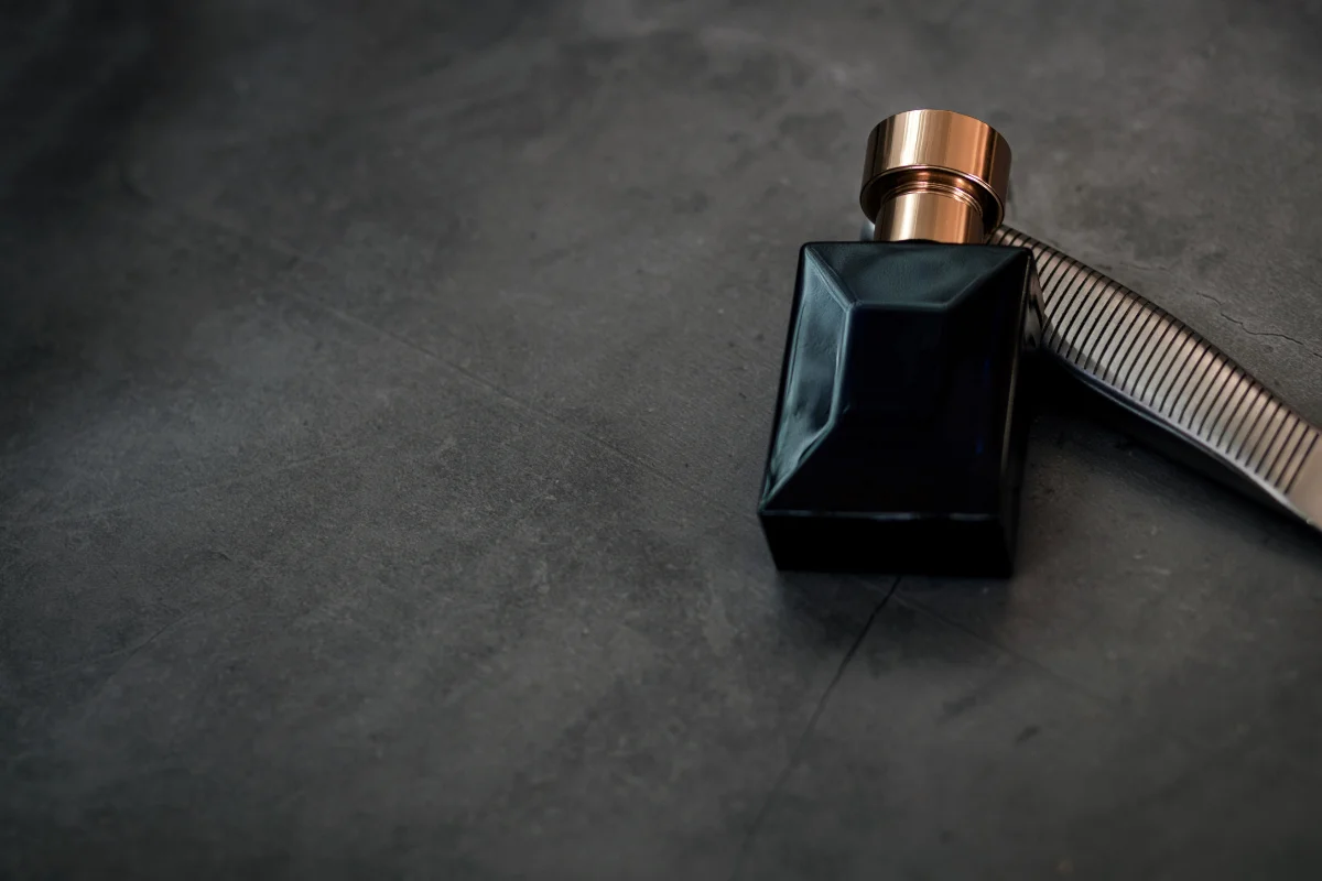 najbardziej trwałe perfumy męskie