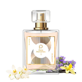 12. | Yves Saint Laurent - Libre