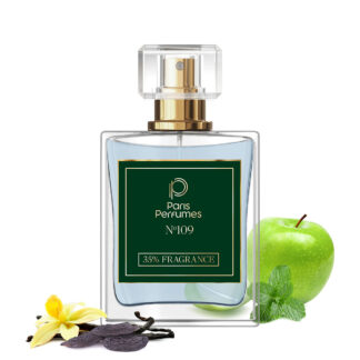 Eliksyras N° 109 - 35%