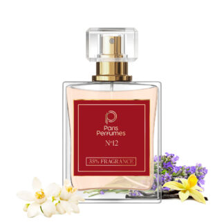 Eliksyras N° 12 - 35%