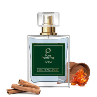 Eliksyras N° 151 - 35%