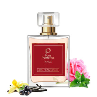 Eliksyras N° 242 - 35%