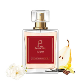 Eliksyras N° 250 - 35%