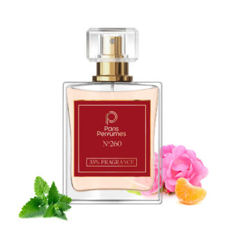 Eliksyras N° 260 - 35%