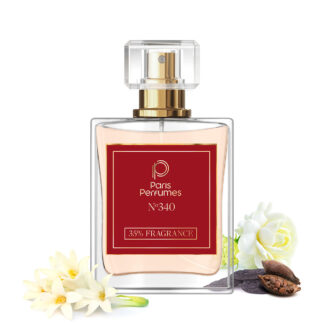 Eliksyras N° 340 - 35%