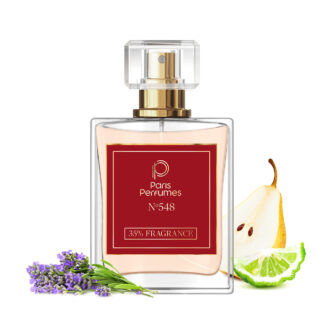 Eliksyras N° 548 - 35%