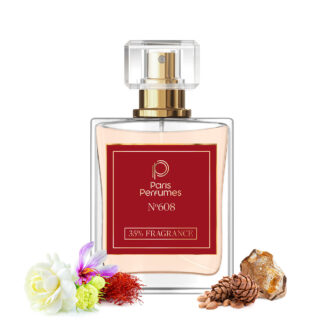 Eliksyras N° 608 - 35%