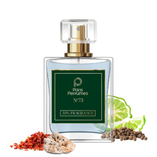 Eliksyras N° 73 - 35%