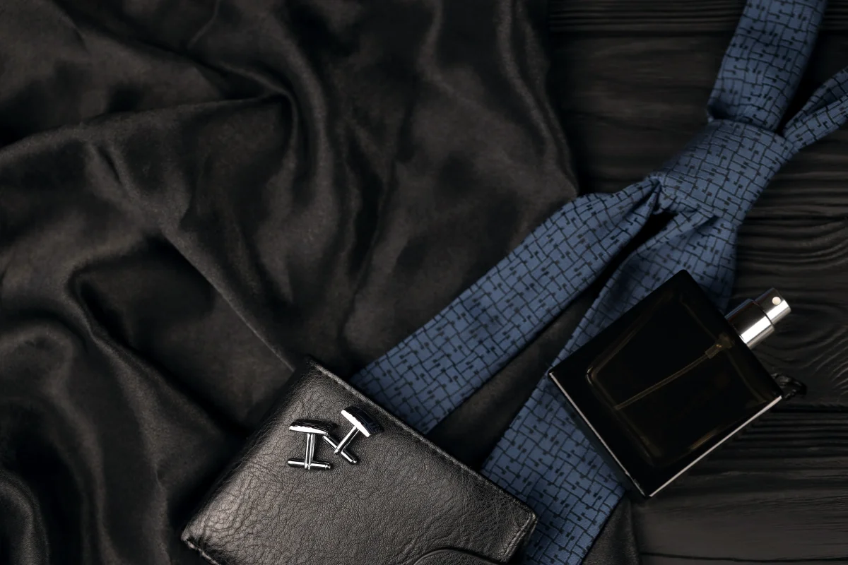 najbardziej trwałe perfumy męskie