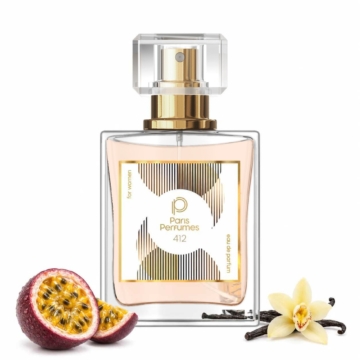 Paris Perfumes N° 412 - 25% | analogas: Armani Power of You