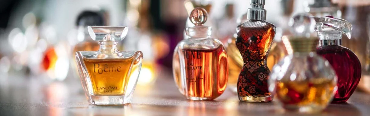 kaip išsirinkti kvepalus