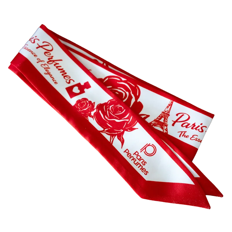 Paris Perfumes skarelė