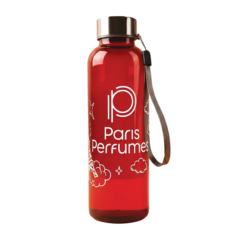 Paris Perfumes gertuvė