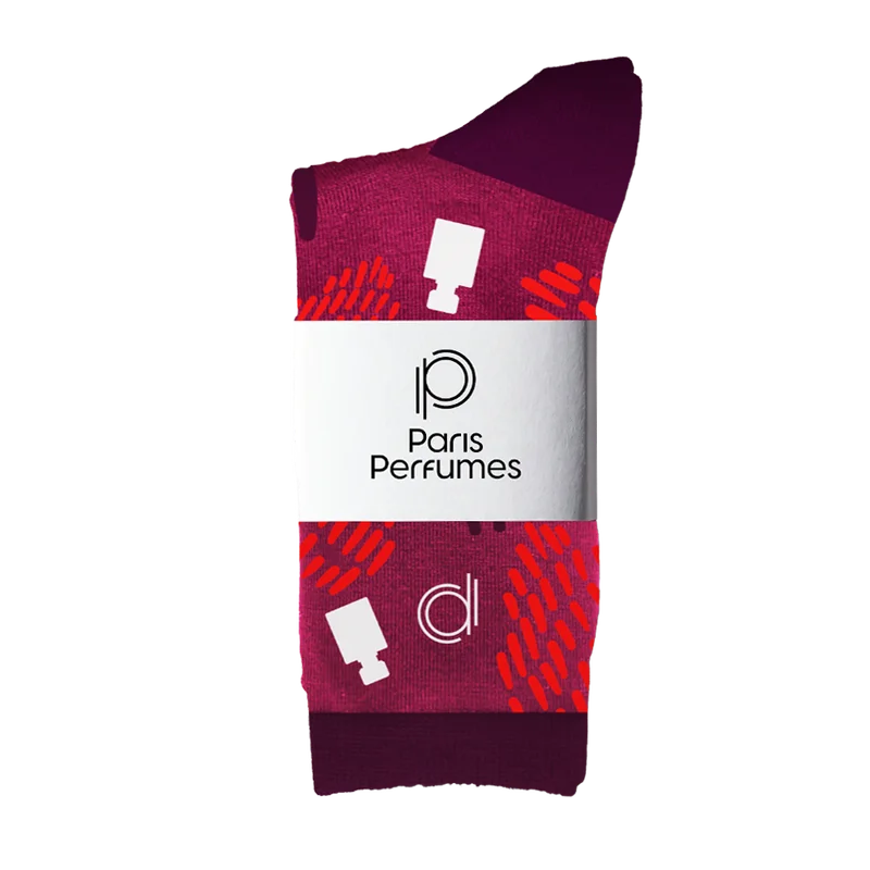 Paris Perfumes kojinės