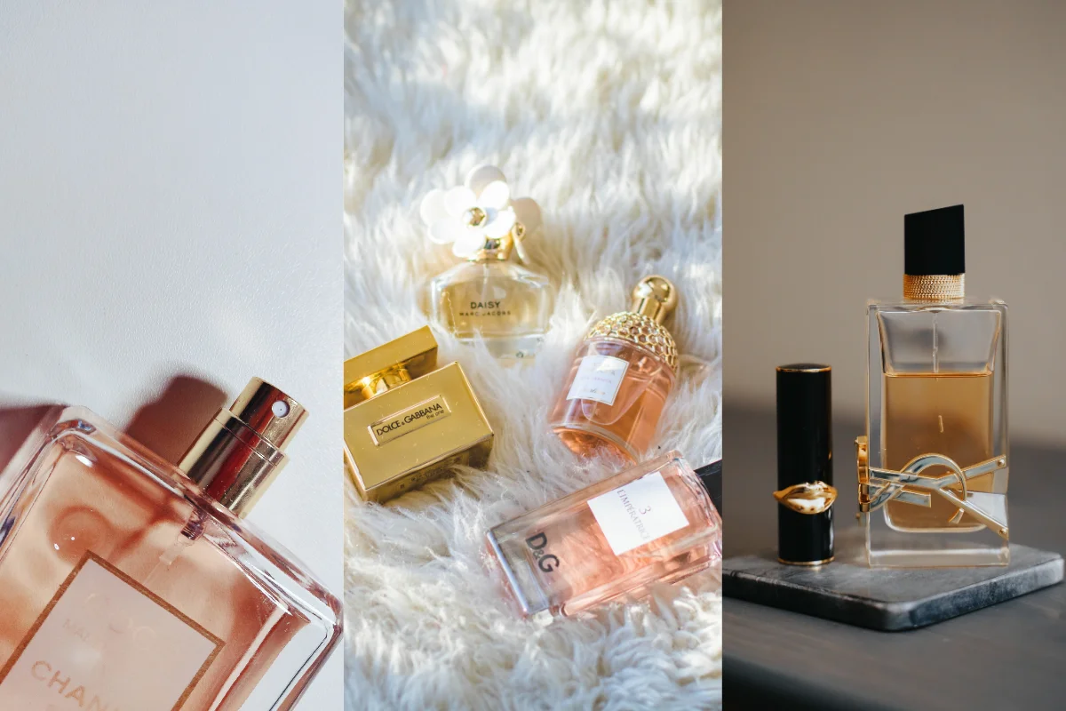 brangiausi vyriški kvepalai