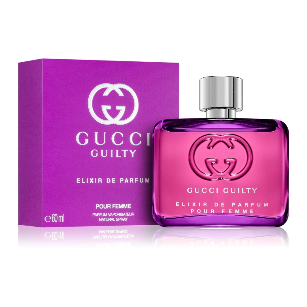 Gucci | Guilty Pour Femme EDP - Image 2