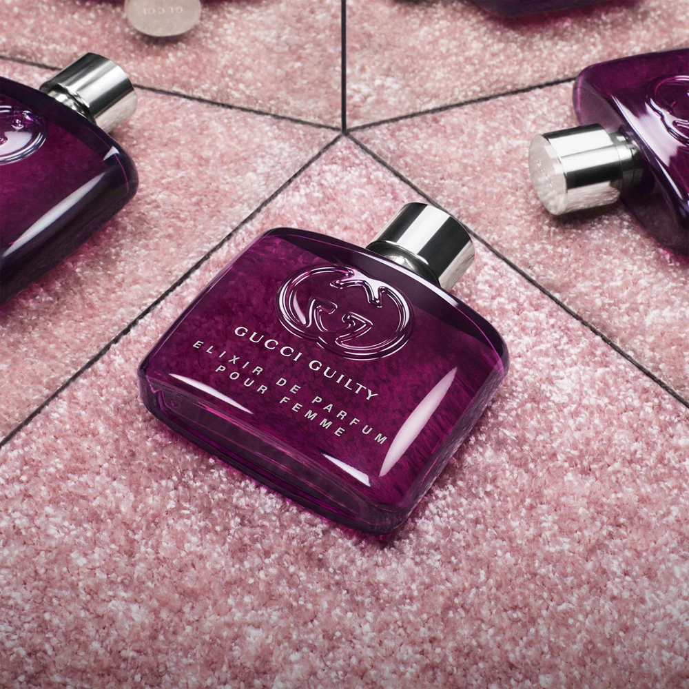 Gucci | Guilty Pour Femme EDP - Image 3