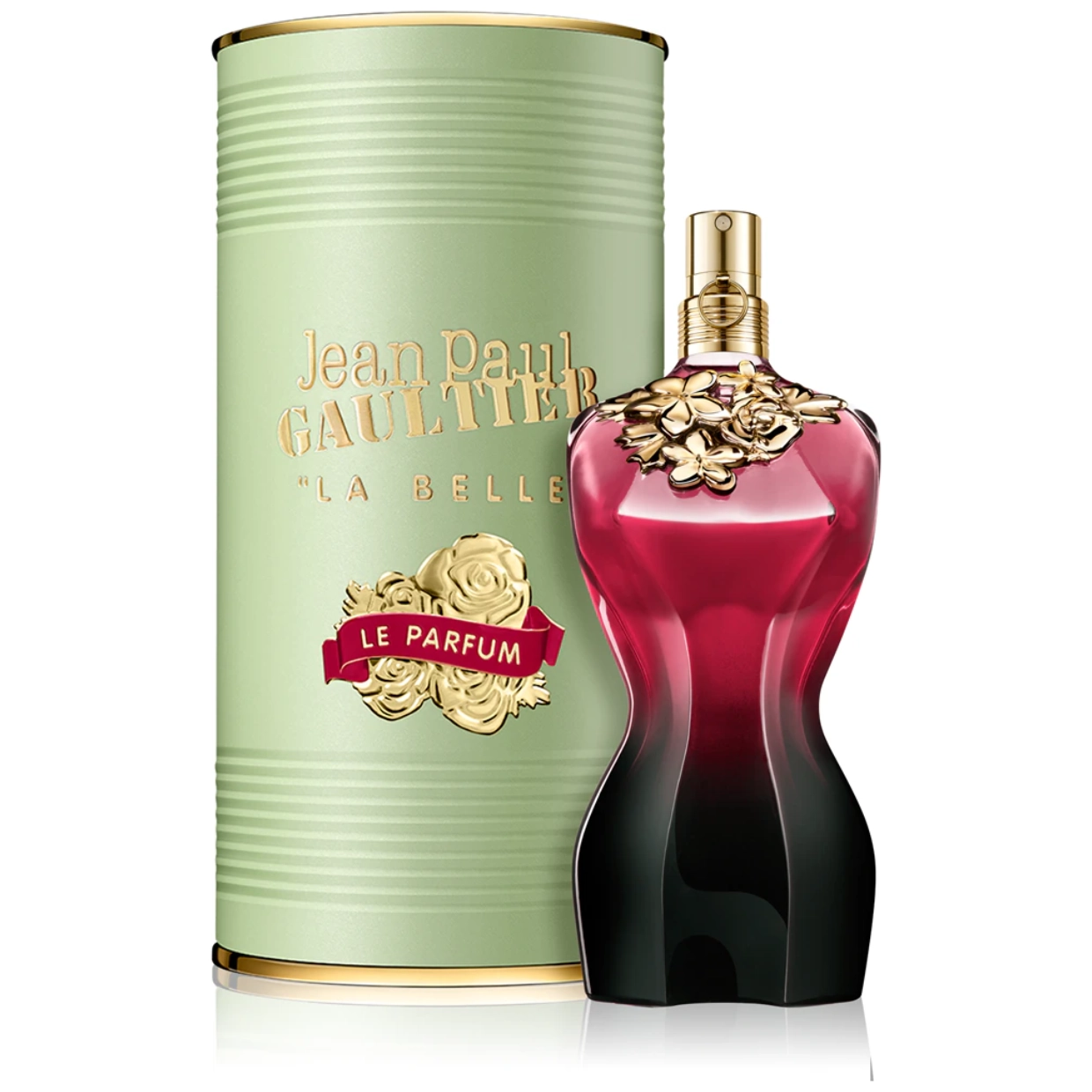 Jean Paul Gaultier | La Belle Le Parfum - Image 2