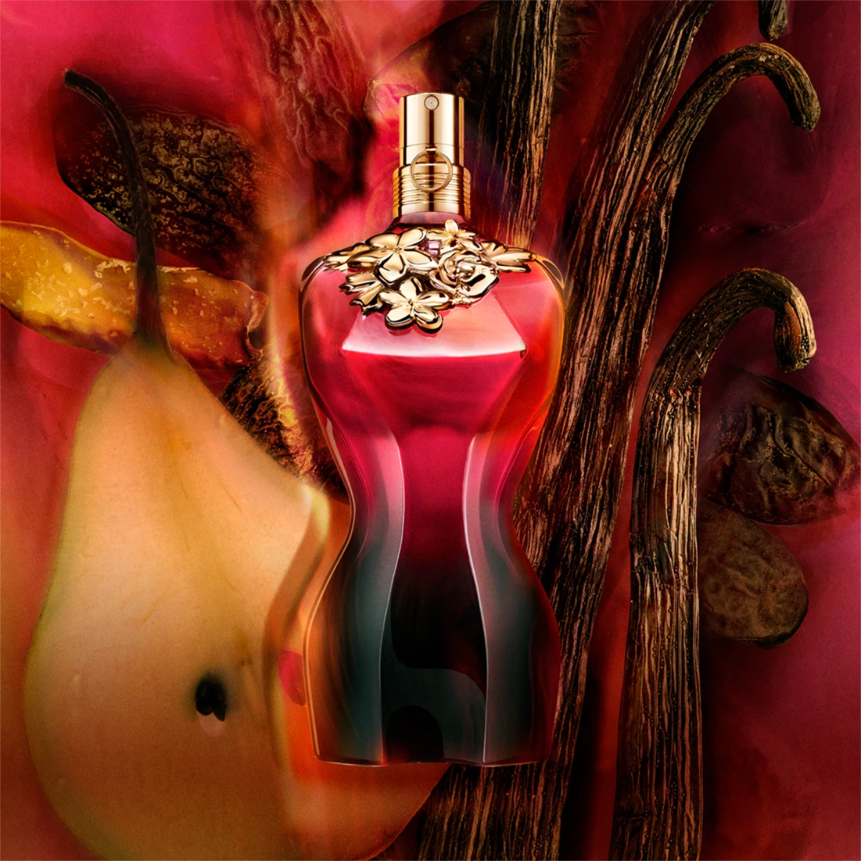 Jean Paul Gaultier | La Belle Le Parfum - Image 3