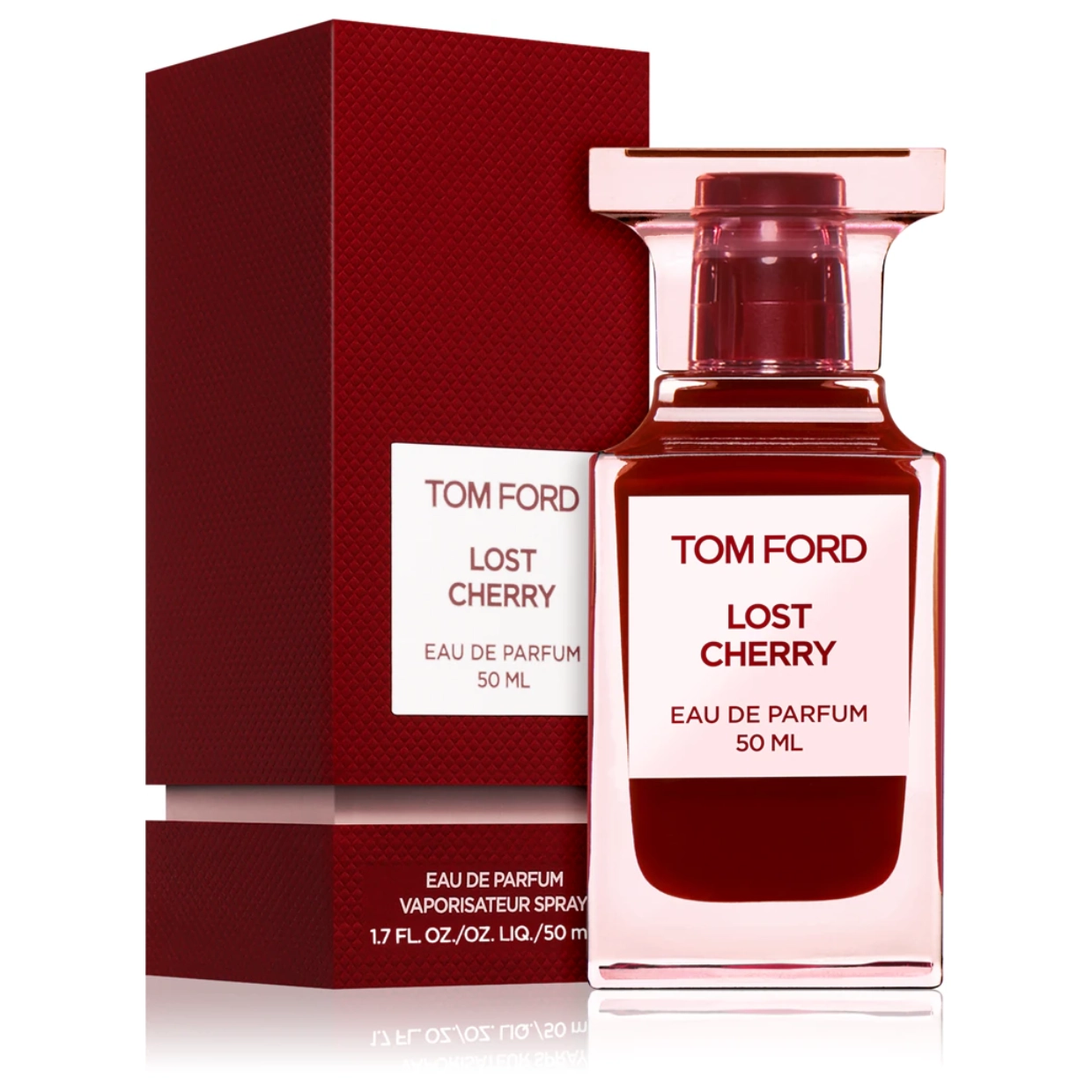 Tom Ford | Lost Cherry - Image 2