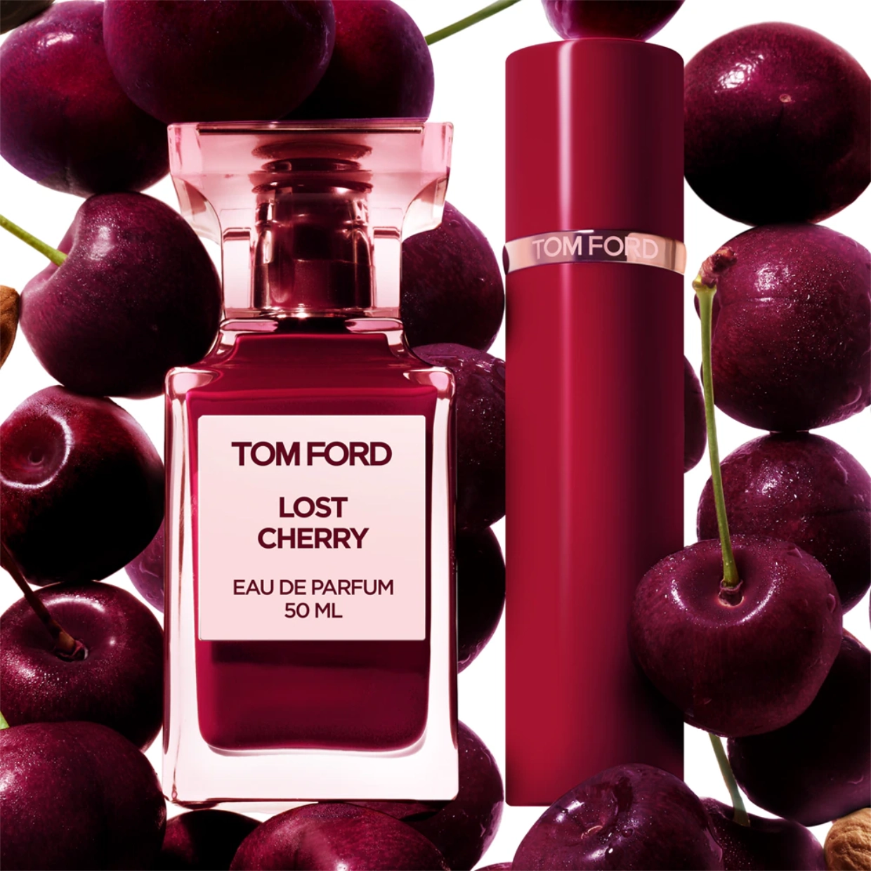 Tom Ford | Lost Cherry - Image 4