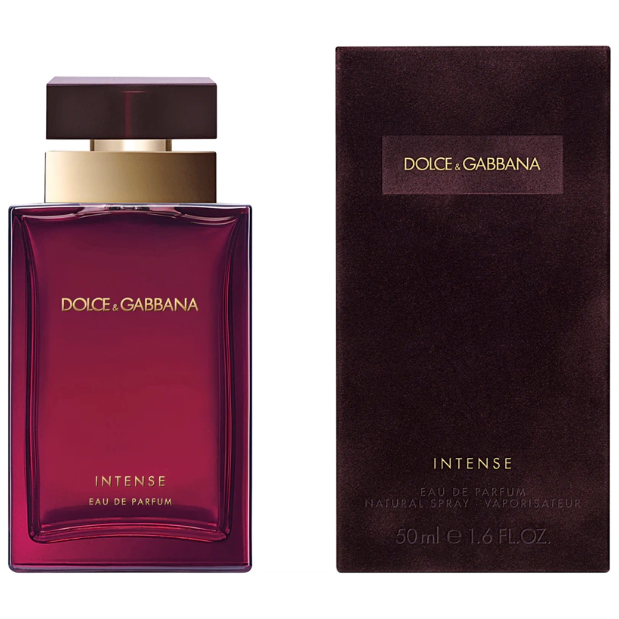 Dolce & Gabbana | Pour Femme Intense - Image 2