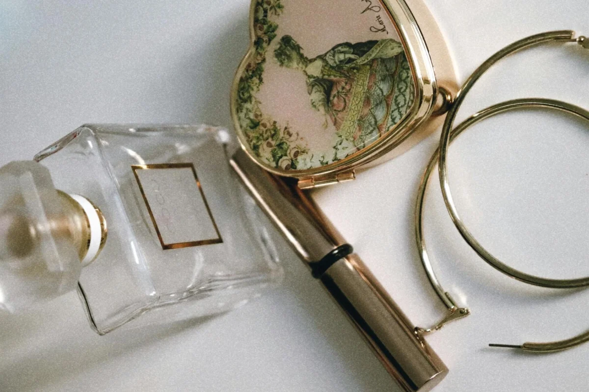 viliojantys moteriški kvepalai